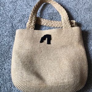 Adorable tote purse handbag